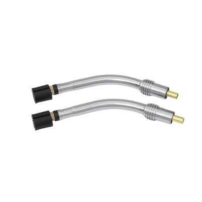 Torcia di saldatura UPPERWELD 36KD Collo del cigno Acqua Aria raffreddata Gas Torcia Mig con accessori