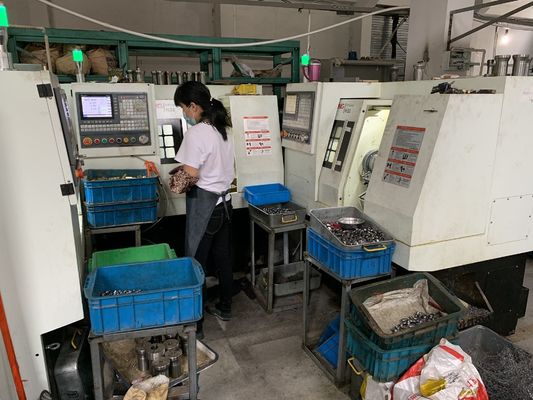 Regolatore di pressione del gas per le industrie di saldatura automatica