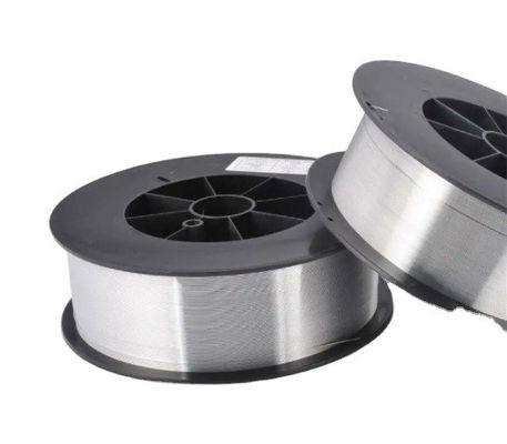 15 kg di filo di saldatura con nucleo di flusso senza gas per la torcia Mig per la saldatura E71T-11
