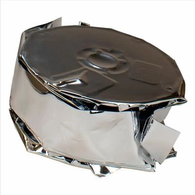 15 kg di filo di saldatura con nucleo di flusso senza gas per la torcia Mig per la saldatura E71T-11