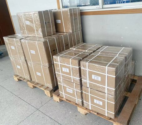 Diametro del filo 0,8-1,2 mm M6*28 mm 1,2 mm Punta di contatto per la torcia di saldatura Mig Consumabile