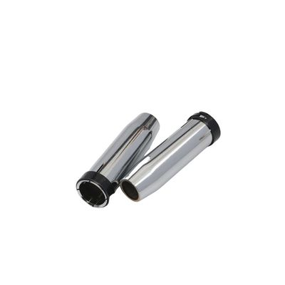 36KD MIG Saldatura Torcia Nozzle Shield Coppa per precisione e efficienza di saldatura in alluminio
