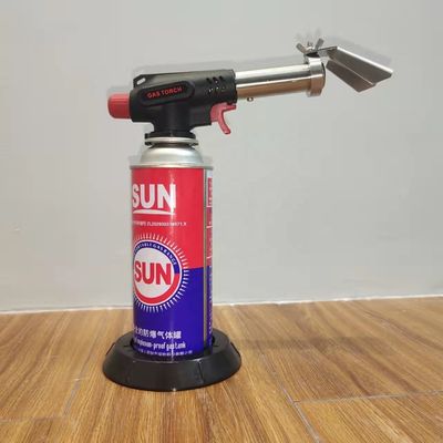 Strumento di riscaldamento per cucina a gas al butano per cucina a casa per campeggio