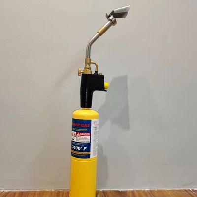 Strumento di riscaldamento per cucina a gas al butano per cucina a casa per campeggio