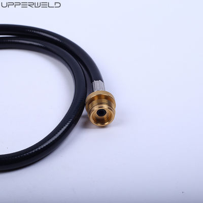 Disponibile per saldatura ad alta flessibilità e aria compressa