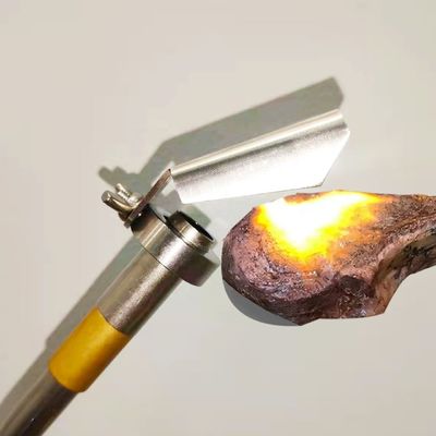 Strumento di riscaldamento per cucina a gas al butano per cucina a casa per campeggio