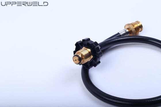 Disponibile per saldatura ad alta flessibilità e aria compressa