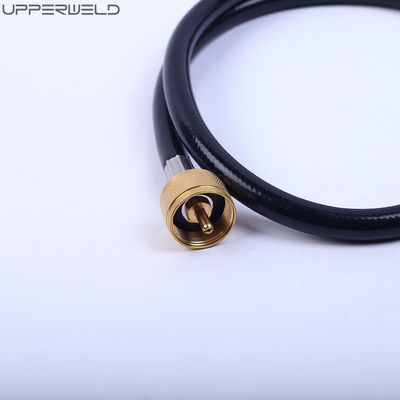 Disponibile per saldatura ad alta flessibilità e aria compressa