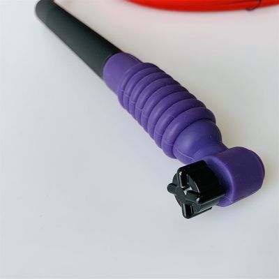 Taglio di metallo WT 125 FL Tig Torcia testa di saldatura accessori per WP 9 20 Tig Torcia di saldatura