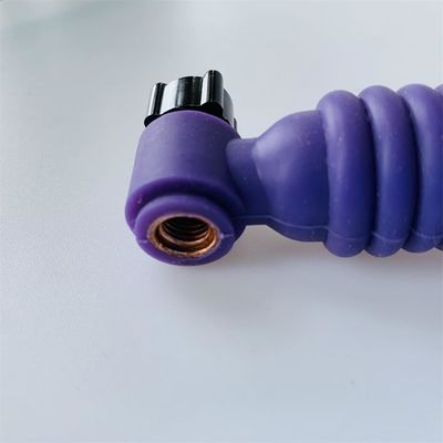 Taglio di metallo WT 125 FL Tig Torcia testa di saldatura accessori per WP 9 20 Tig Torcia di saldatura