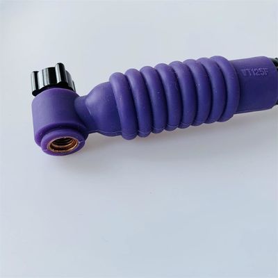 Taglio di metallo WT 125 FL Tig Torcia testa di saldatura accessori per WP 9 20 Tig Torcia di saldatura