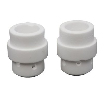 24KD Binzel diffusore di gas in ceramica per torcia di saldatura Mig 150A Capacità nominale 15g
