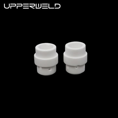 24KD Binzel diffusore di gas in ceramica per torcia di saldatura Mig 150A Capacità nominale 15g