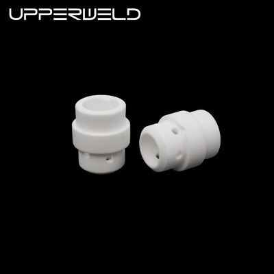 24KD Binzel diffusore di gas in ceramica per torcia di saldatura Mig 150A Capacità nominale 15g