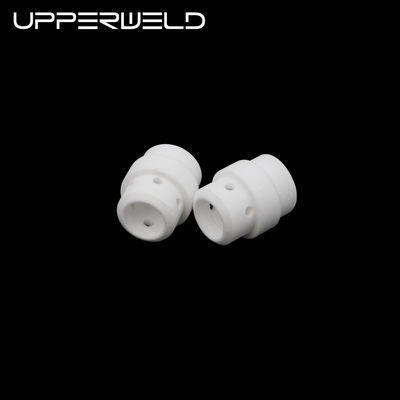 24KD Binzel diffusore di gas in ceramica per torcia di saldatura Mig 150A Capacità nominale 15g