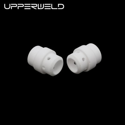 24KD Binzel diffusore di gas in ceramica per torcia di saldatura Mig 150A Capacità nominale 15g