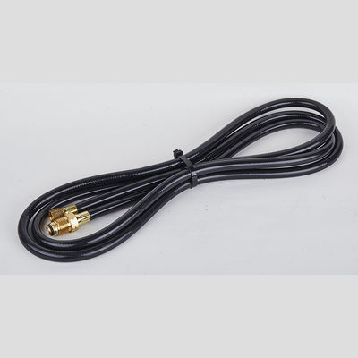 76mm ugello propano erba torcia per il riscaldamento giardino esterno pulsante accensione incluso