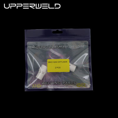 20G Mig Saldatura Torcia accessorio UPPER 36KD diffusore di gas con 350A rating