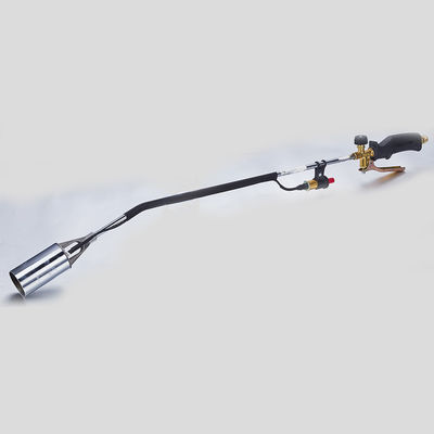Torcia di riscaldamento Propano fiamma erbacce per il tetto giardino BBQ più leggero taglio della neve tetto