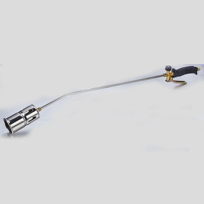 92cm lunghezza auto-accensione torcia al propano ideale per precisi taglio erboristeria e brasatura