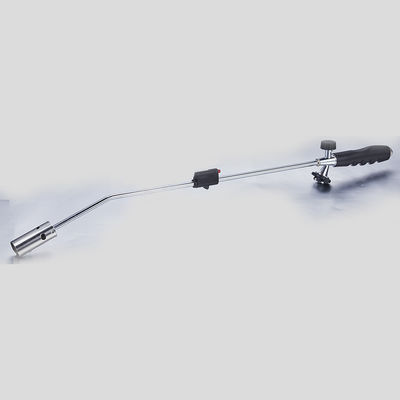 2kw Input termico nominale Attrezzi da giardino di lunghe dimensioni Lanciafiamme Gas propano Torcia di erbacce