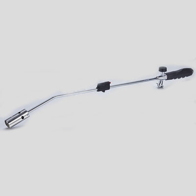 2kw Input termico nominale Attrezzi da giardino di lunghe dimensioni Lanciafiamme Gas propano Torcia di erbacce