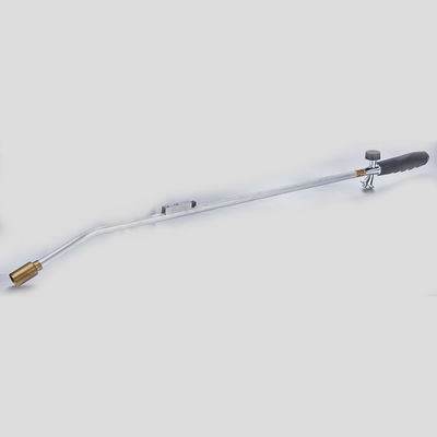 2kw Input termico nominale Attrezzi da giardino di lunghe dimensioni Lanciafiamme Gas propano Torcia di erbacce