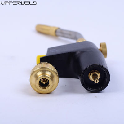 Propano Auto Start Gas Trigger-Start Messina MAPP Torcia di riscaldamento per saldatura e brasatura