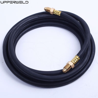 Tubo di gas standard UNF da 5/8 pollici per regolatore di flusso del contatore di CO2 dell'argon