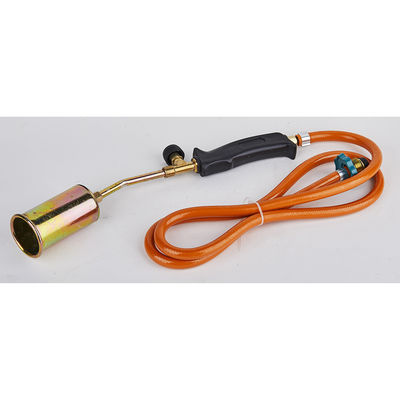 Bruciatore di erbacce a torcia di propano per torcia a torcia di erbacce turbo e controllo delle erbe infestanti ad alto rendimento