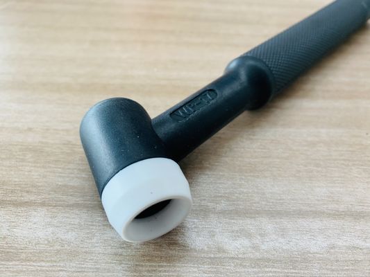 Taglio metallo WP-17/17F/17V/17FV TIG testa torcia con manico è la vostra scelta migliore