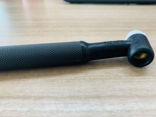Taglio metallo WP-17/17F/17V/17FV TIG testa torcia con manico è la vostra scelta migliore