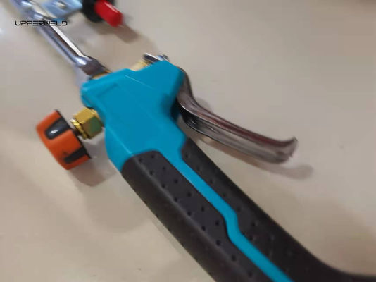 Supporto personalizzato lanciafiamme pesante torcia al propano per la combustione di erbacce nei giardini