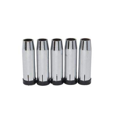 MIG Silver Torch per UPPERWELD 36KD ugello conico di saldatura MIG accessori di saldatura