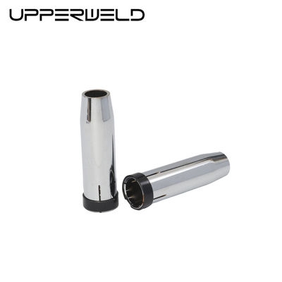 MIG Silver Torch per UPPERWELD 36KD ugello conico di saldatura MIG accessori di saldatura