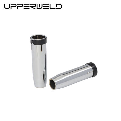 MIG Silver Torch per UPPERWELD 36KD ugello conico di saldatura MIG accessori di saldatura