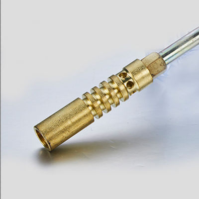 Torcia per brasatura a gas GPL Torcia per brasatura Pistola a fiamma Kit torcia per propano Ingresso termico nominale da 4 kW