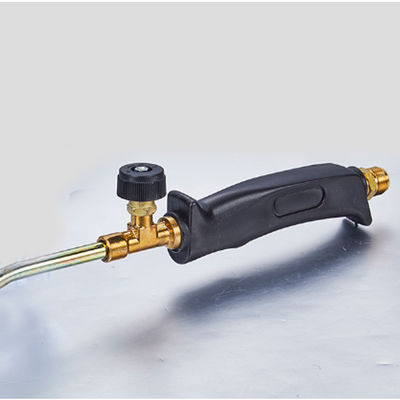 Torcia per brasatura a gas GPL Torcia per brasatura Pistola a fiamma Kit torcia per propano Ingresso termico nominale da 4 kW