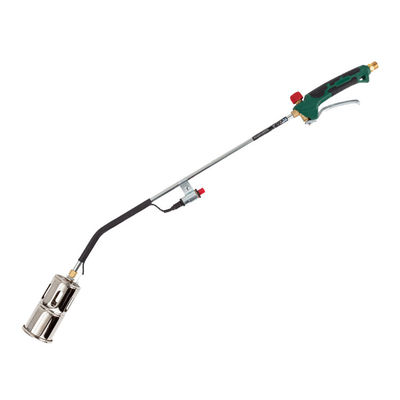 ODM supporto kit di torcia al propano per bruciare erba pesante 91,5 * 49,5 * 34cm significa