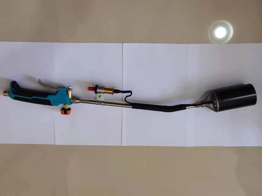 ODM supporto kit di torcia al propano per bruciare erba pesante 91,5 * 49,5 * 34cm significa