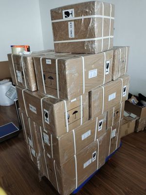 Connessione senza sforzo Connessione rapida tubo di gomma per l' estensione del propano di griglia portatile