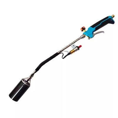ODM supporto kit di torcia al propano per bruciare erba pesante 91,5 * 49,5 * 34cm significa