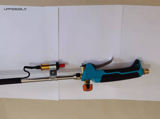 91.5*49.5*34cm Significa torcia di riscaldamento a GPL di tipo Europa per kit di torcia a propano pesante