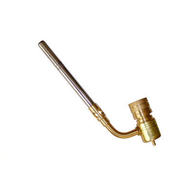 30%T/T 70%T/T Termine di pagamento Torcia di riscaldamento CGA 600 Swirl Kit in ottone per gas MAP-Pro/LP