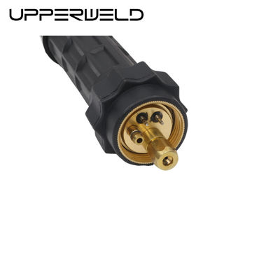 15AK MIG Torcia di saldatura per saldatori professionali 3m/4m/5m Tipo Binzel