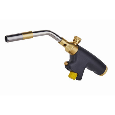 CGA600 Torcia a gas propano autoilluminata multiuso Mapp con torcia di riscaldamento Cooper