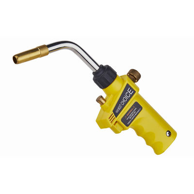 OEM supporto tutti Splendid auto-illuminazione torcia di riscaldamento per il carico pesante di avvio del grilletto