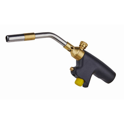 CGA600 Torcia a gas propano autoilluminata multiuso Mapp con torcia di riscaldamento Cooper