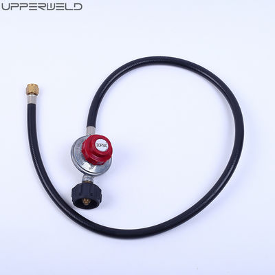 Servizio di taglio del tubo di propano a GPL da 5 ft per Weber Grill Buddy Heater Smoker Camping Stove