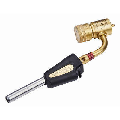 OEM supporto tutti Splendid auto-illuminazione torcia di riscaldamento per il carico pesante di avvio del grilletto